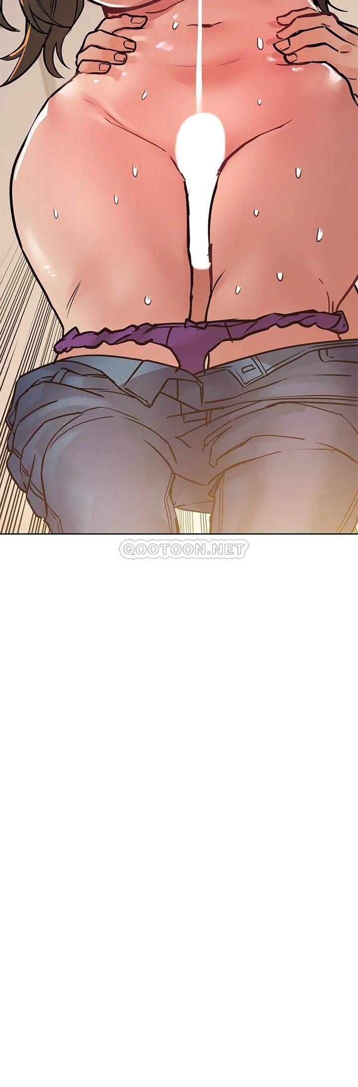 [韩国漫画] 要对妈妈保密唷 剧情,熟女人妻,巨乳大奶#[36P]-26