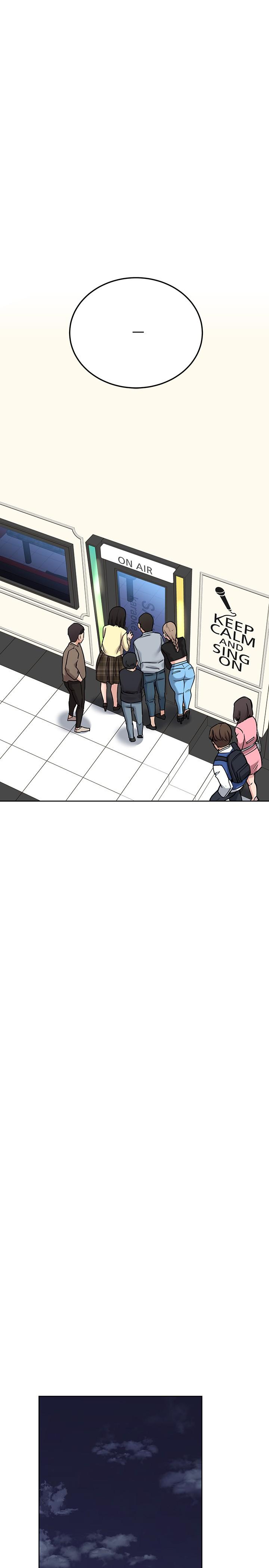 [韩国漫画] 要对妈妈保密唷 剧情,熟女人妻,巨乳大奶#[37P]-25