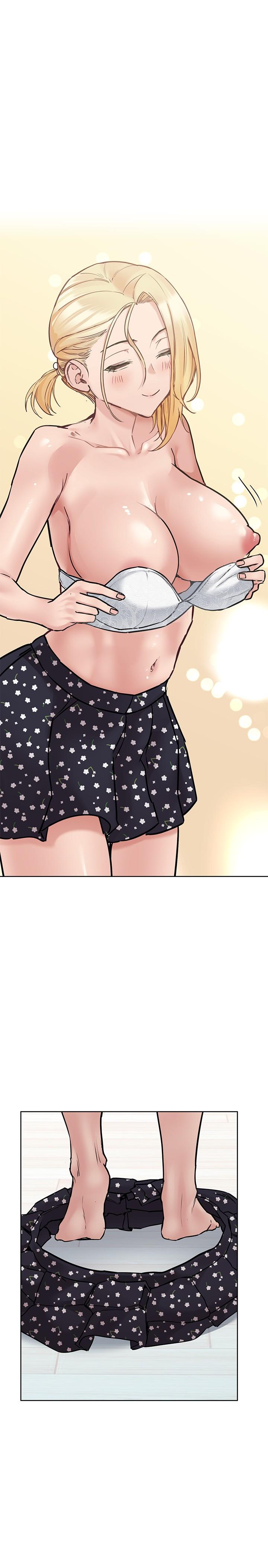 [韩国漫画] 要对妈妈保密唷 剧情,熟女人妻,巨乳大奶#[37P]-1