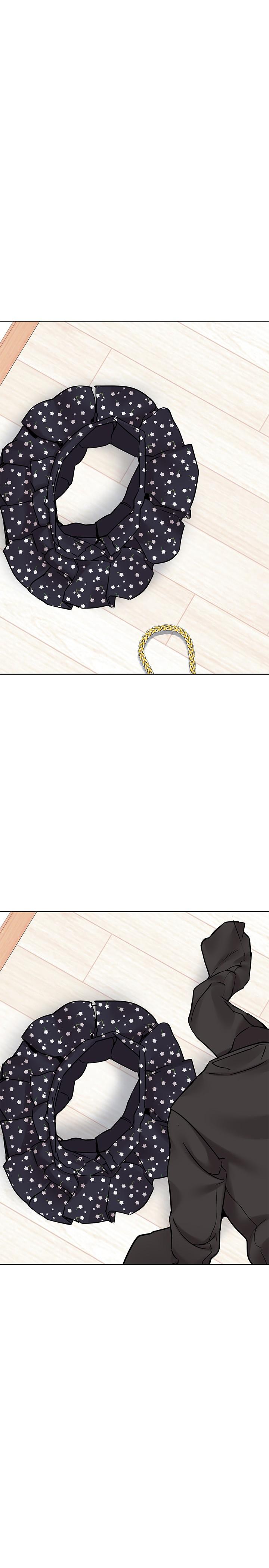 [韩国漫画] 要对妈妈保密唷 剧情,熟女人妻,巨乳大奶#[37P]-5