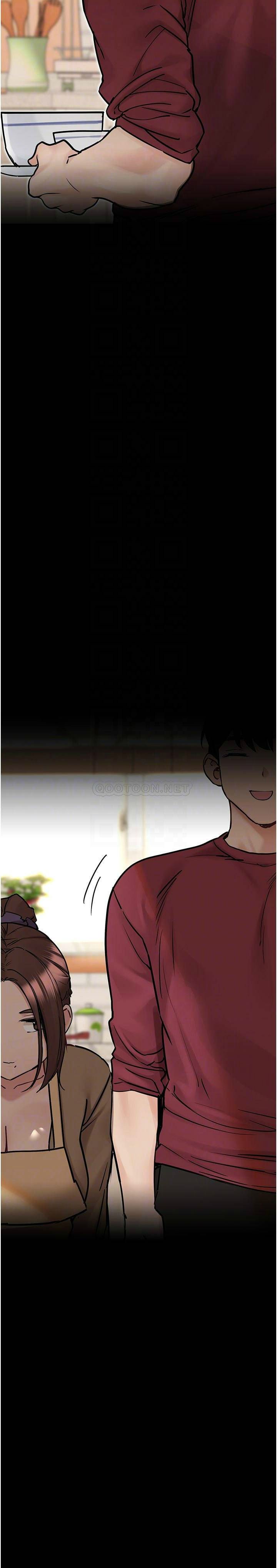 [韩国漫画] 要对妈妈保密唷 剧情,熟女人妻,巨乳大奶#[45P]-12