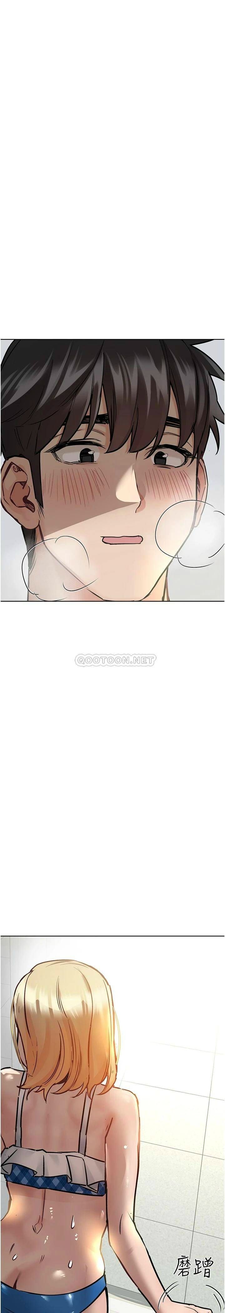 [韩国漫画] 要对妈妈保密唷 剧情,熟女人妻,巨乳大奶#[48P]-38