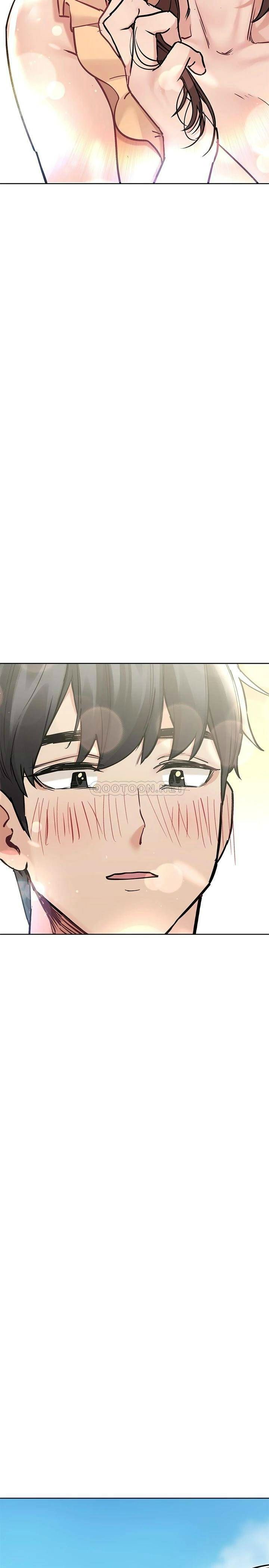 [韩国漫画] 要对妈妈保密唷 剧情,熟女人妻,巨乳大奶#[48P]-5