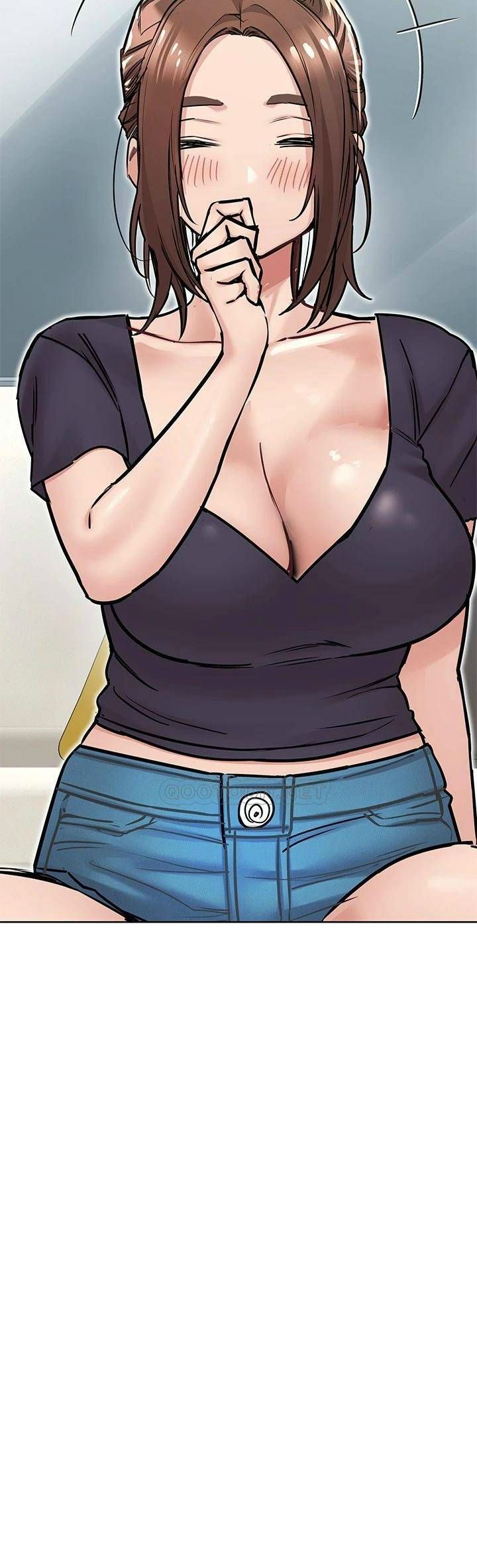 [韩国漫画] 要对妈妈保密唷 剧情,熟女人妻,巨乳大奶#[42P]-30