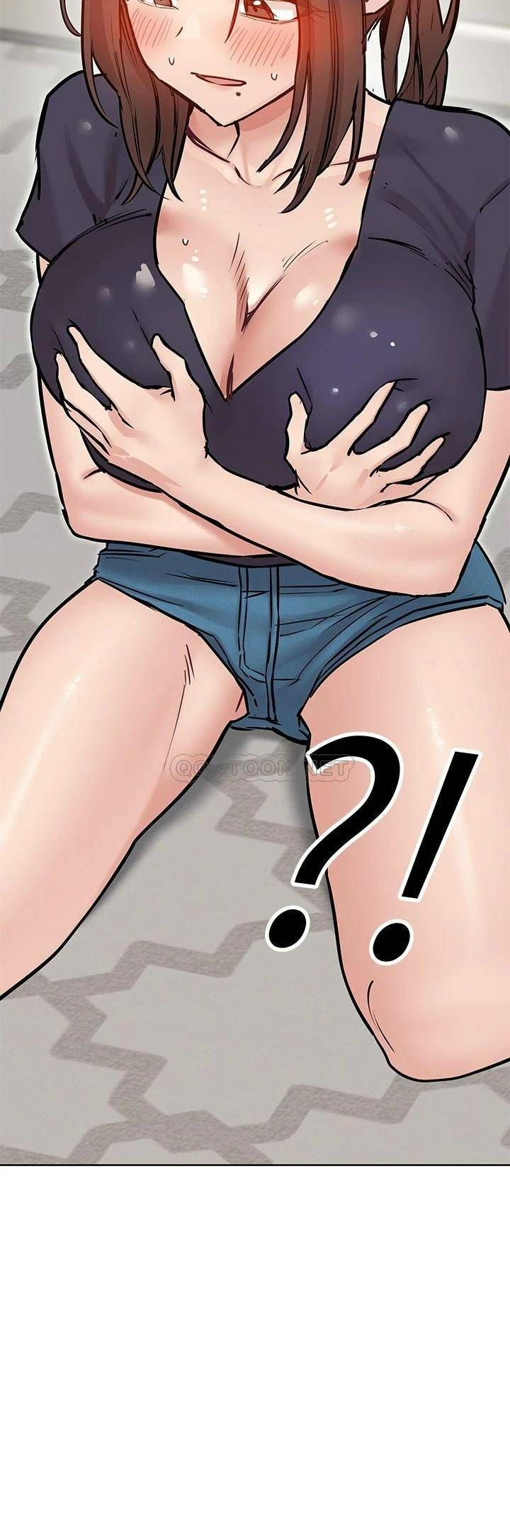 [韩国漫画] 要对妈妈保密唷 剧情,熟女人妻,巨乳大奶#[42P]-38