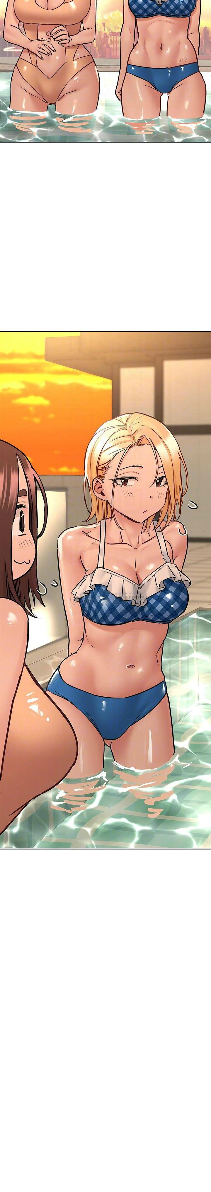 [韩国漫画] 要对妈妈保密唷 剧情,熟女人妻,巨乳大奶#[42P]-8