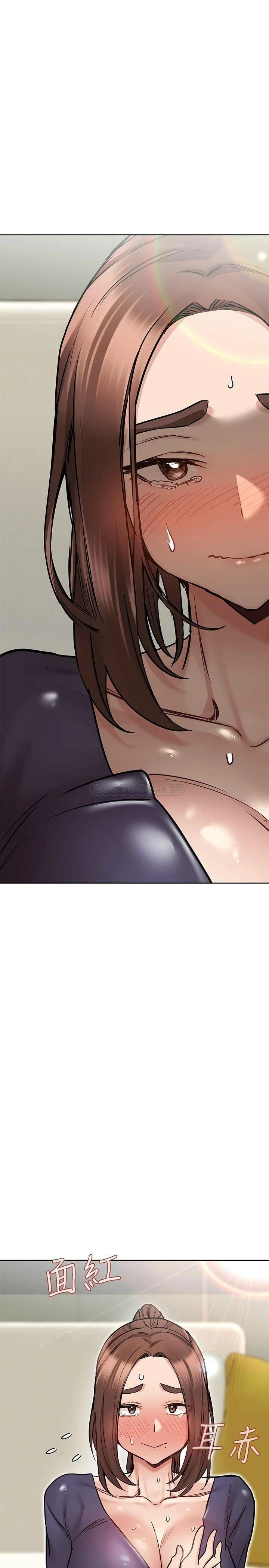 [韩国漫画] 要对妈妈保密唷 剧情,熟女人妻,巨乳大奶#[43P]-1