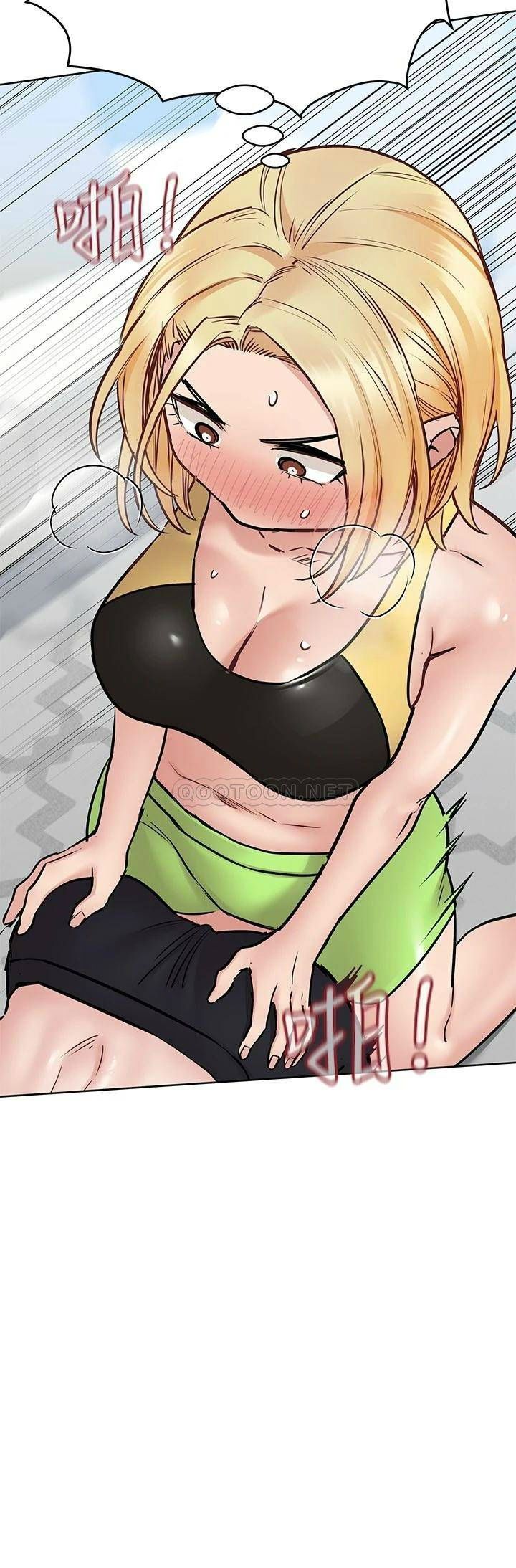 [韩国漫画] 要对妈妈保密唷 剧情,熟女人妻,巨乳大奶#[43P]-25