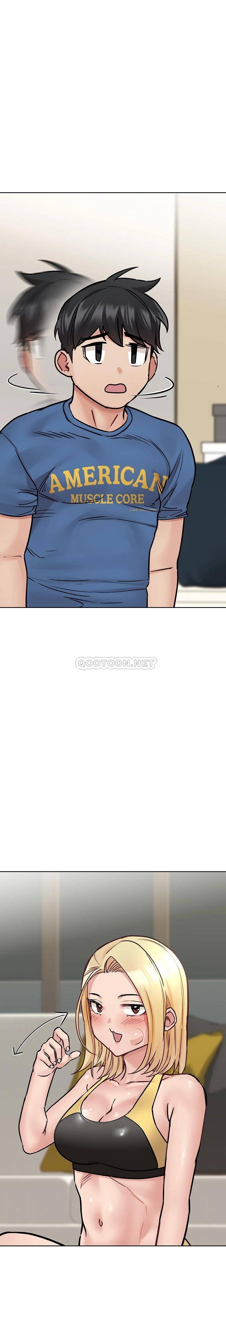 [韩国漫画] 要对妈妈保密唷 剧情,熟女人妻,巨乳大奶#[43P]-28