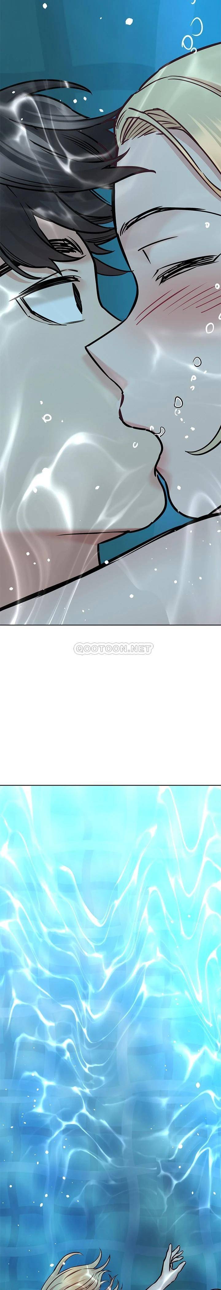 [韩国漫画] 要对妈妈保密唷 剧情,熟女人妻,巨乳大奶#[43P]-38