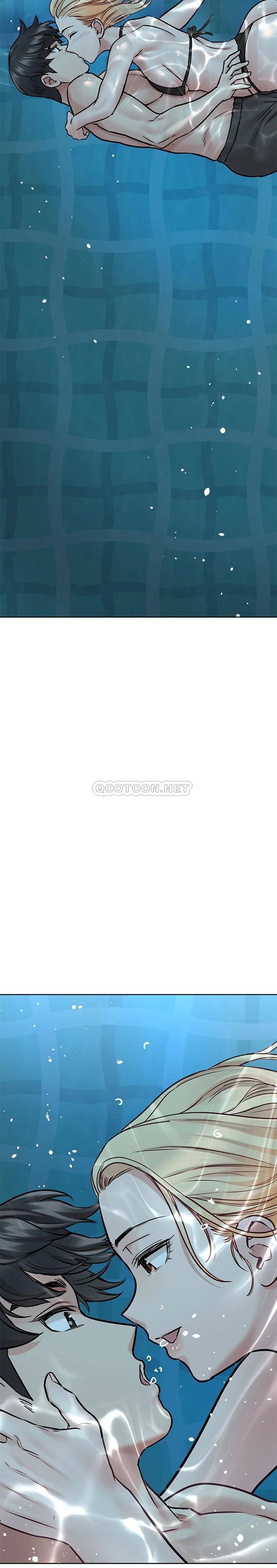 [韩国漫画] 要对妈妈保密唷 剧情,熟女人妻,巨乳大奶#[43P]-39