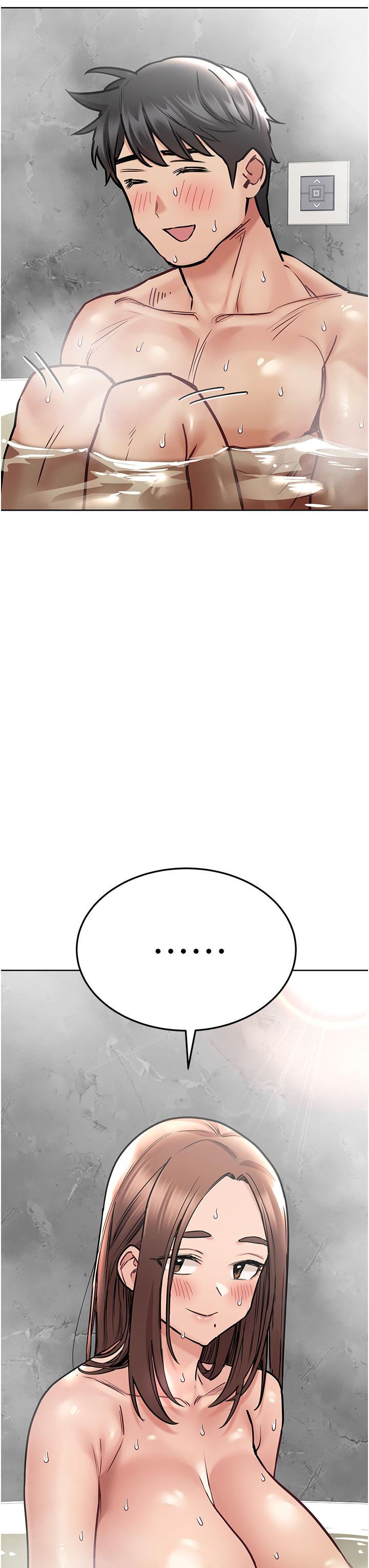 [韩国漫画] 要对妈妈保密唷 剧情,熟女人妻,巨乳大奶#[67P]-19