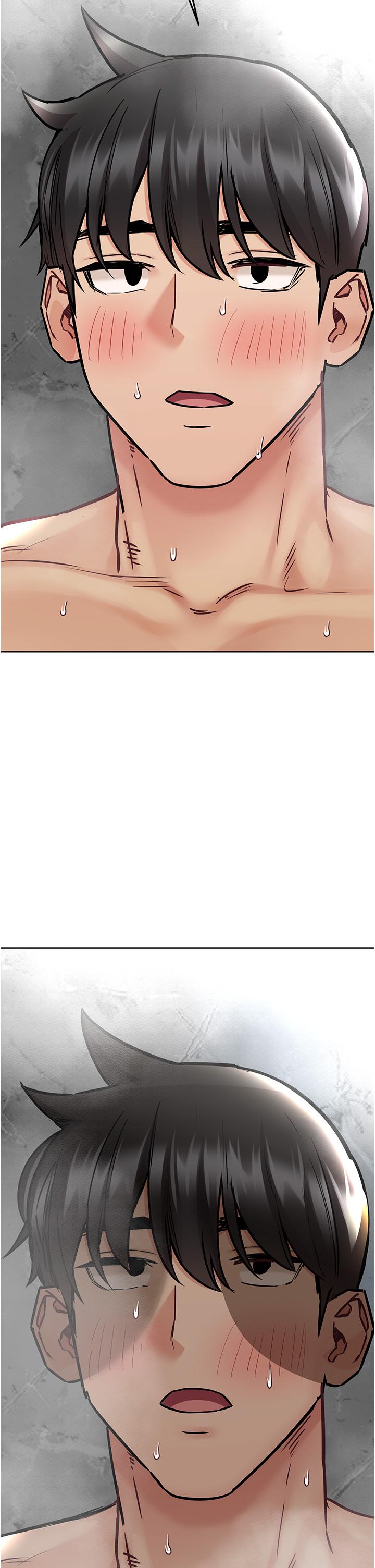 [韩国漫画] 要对妈妈保密唷 剧情,熟女人妻,巨乳大奶#[67P]-32