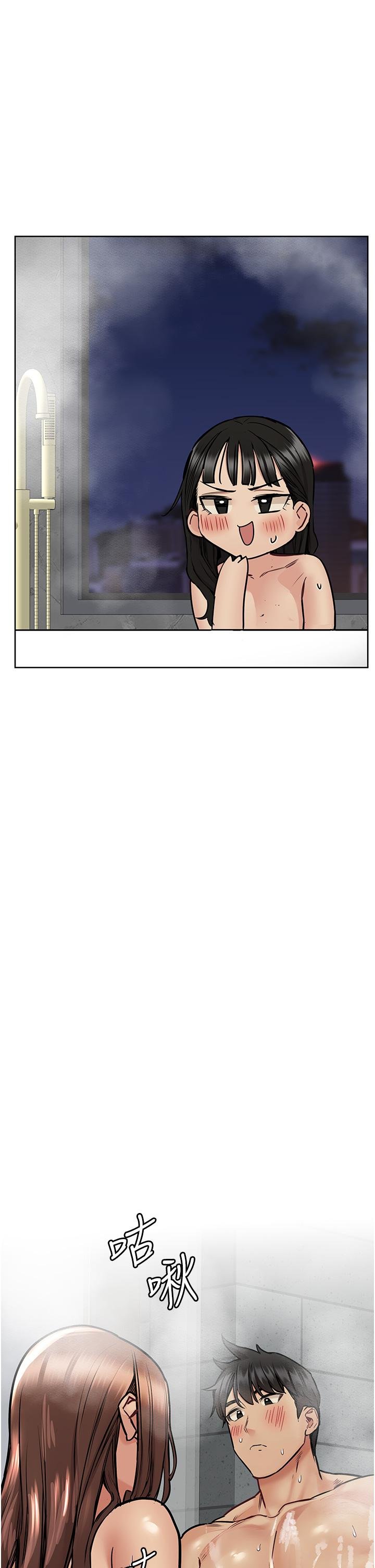 [韩国漫画] 要对妈妈保密唷 剧情,熟女人妻,巨乳大奶#[67P]-35