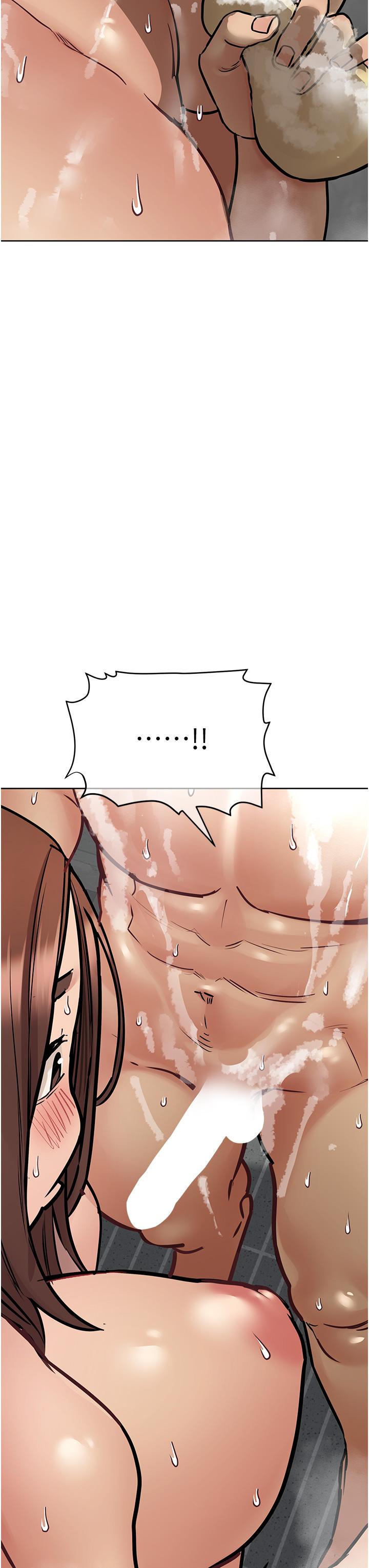 [韩国漫画] 要对妈妈保密唷 剧情,熟女人妻,巨乳大奶#[67P]-42