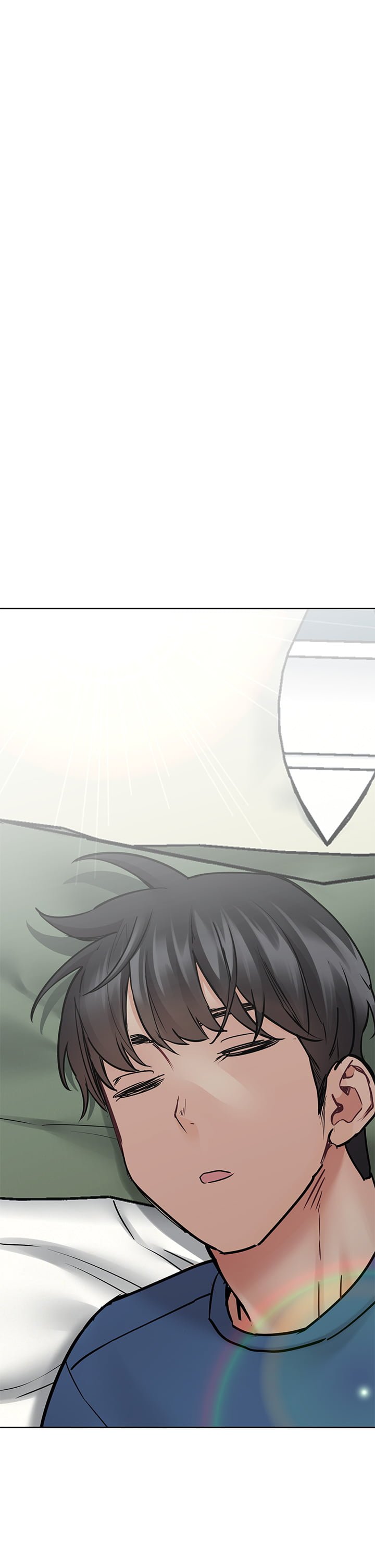 [韩国漫画] 要对妈妈保密唷 剧情,熟女人妻,巨乳大奶#[63P]-37