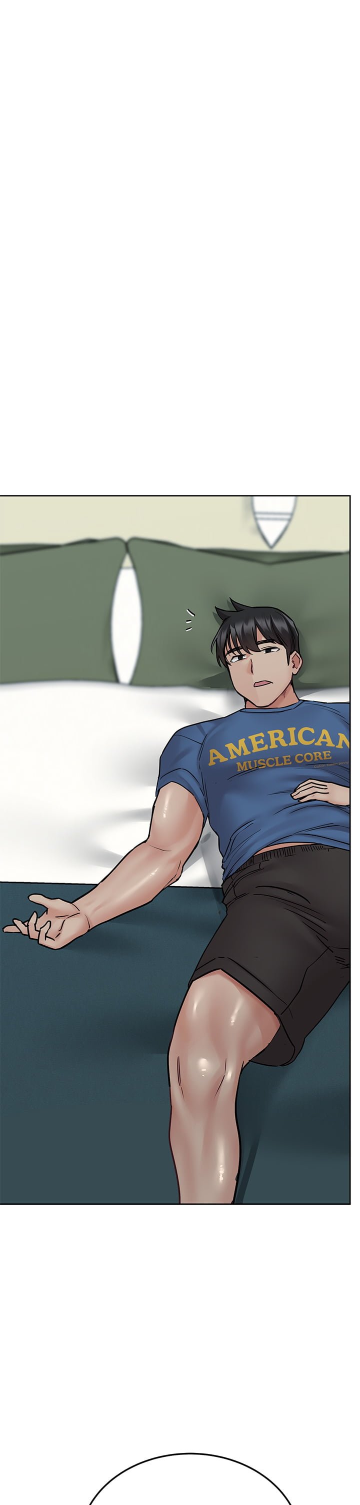 [韩国漫画] 要对妈妈保密唷 剧情,熟女人妻,巨乳大奶#[63P]-38