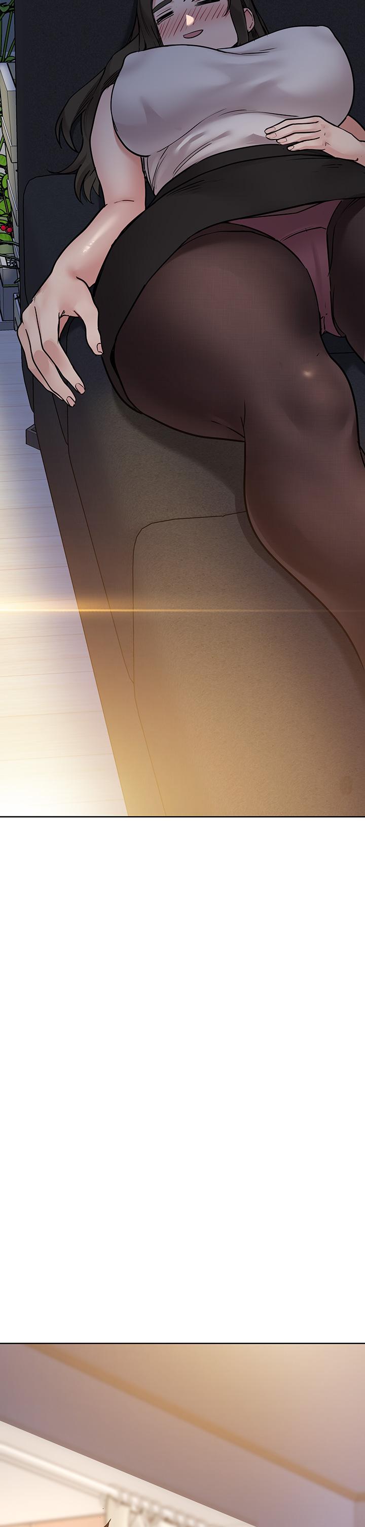 [韩国漫画] 要对妈妈保密唷 剧情,熟女人妻,巨乳大奶#[58P]-39