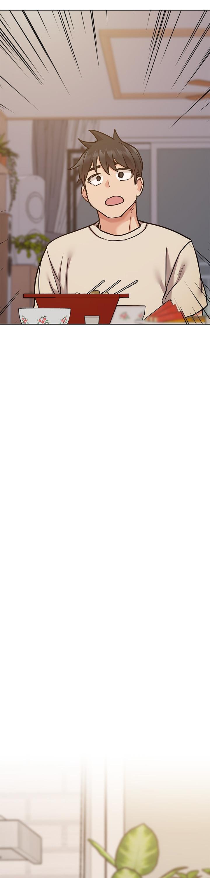 [韩国漫画] 要对妈妈保密唷 剧情,熟女人妻,巨乳大奶#[58P]-56