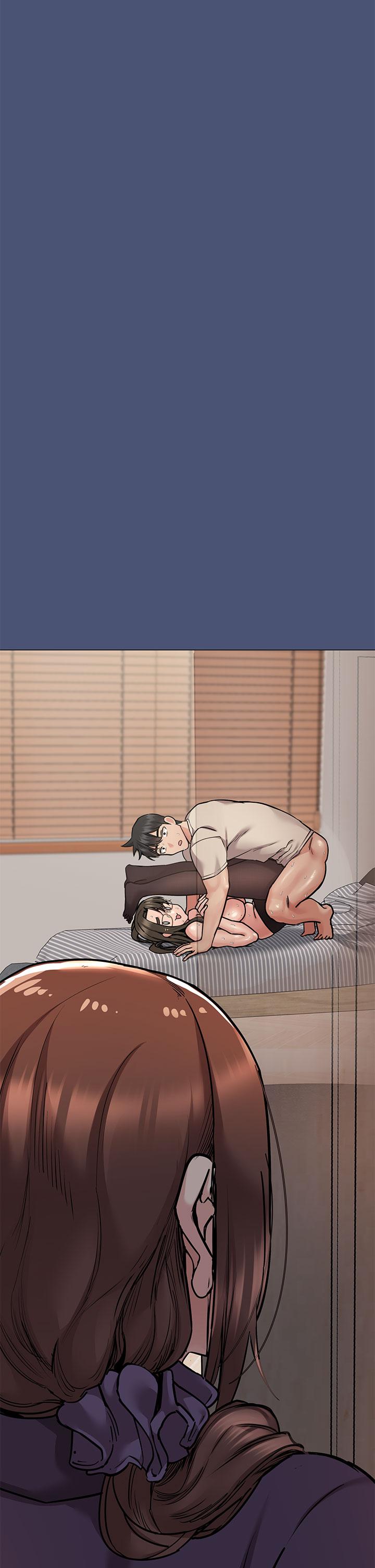 [韩国漫画] 要对妈妈保密唷 剧情,熟女人妻,巨乳大奶#[66P]-2