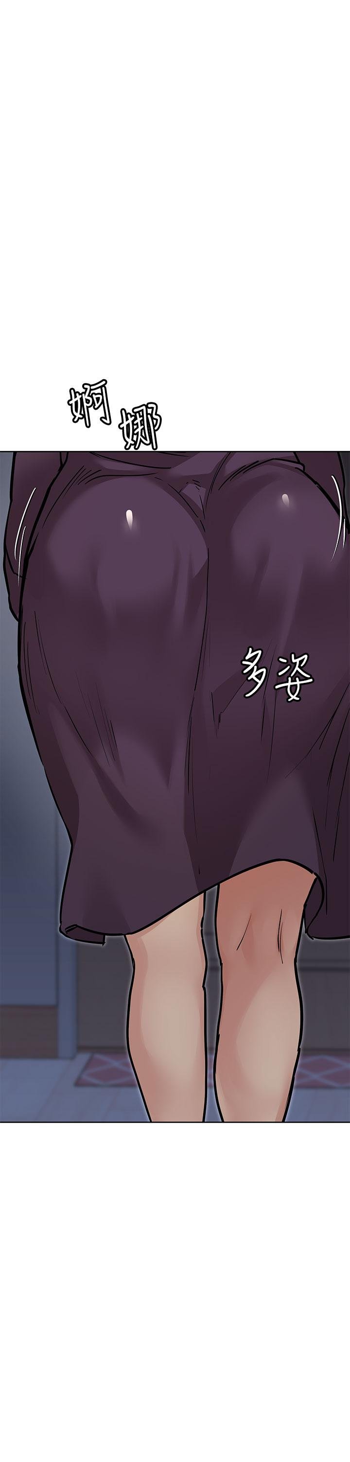 [韩国漫画] 要对妈妈保密唷 剧情,熟女人妻,巨乳大奶#[66P]-25