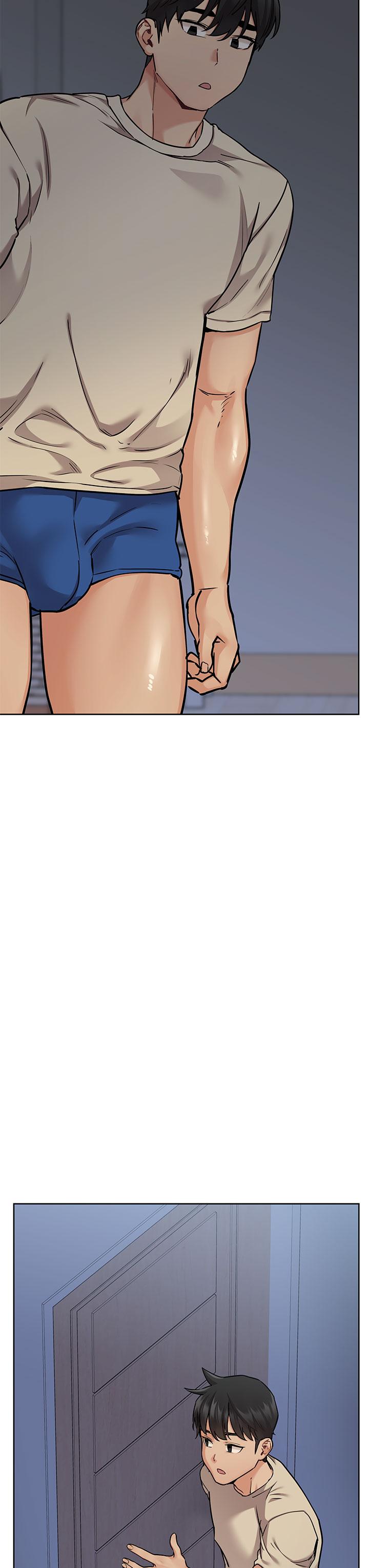 [韩国漫画] 要对妈妈保密唷 剧情,熟女人妻,巨乳大奶#[66P]-27