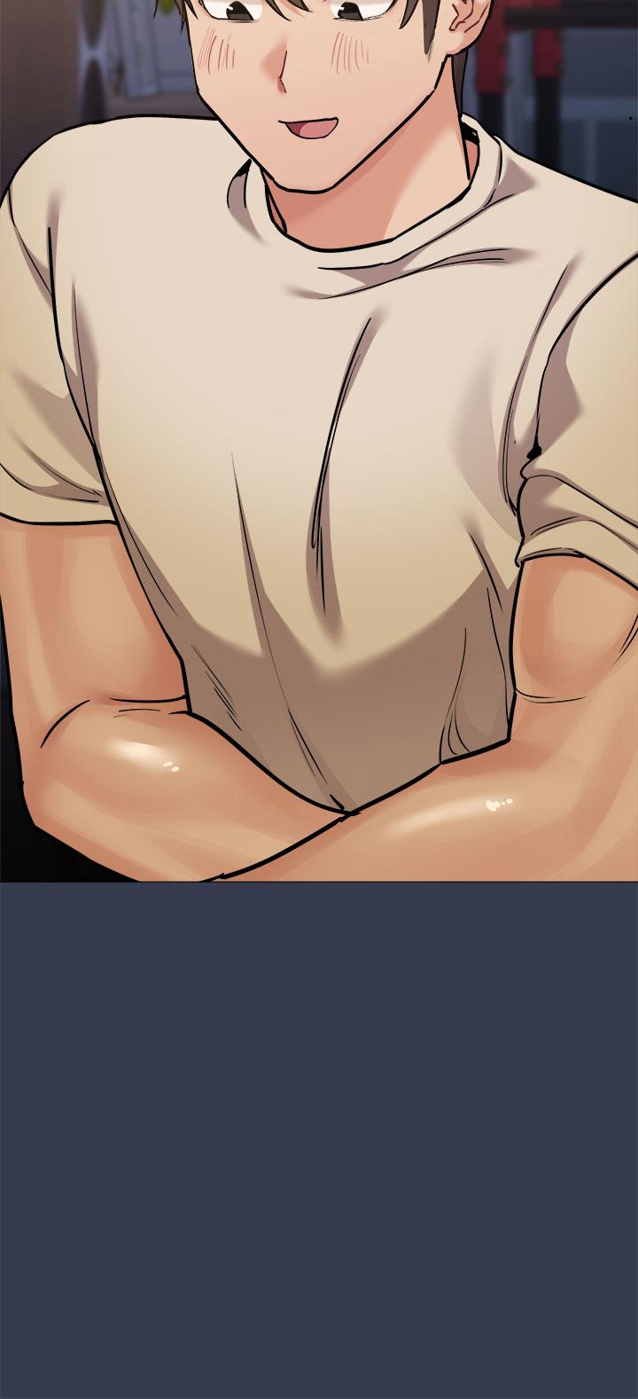 [韩国漫画] 要对妈妈保密唷 剧情,熟女人妻,巨乳大奶#[66P]-51