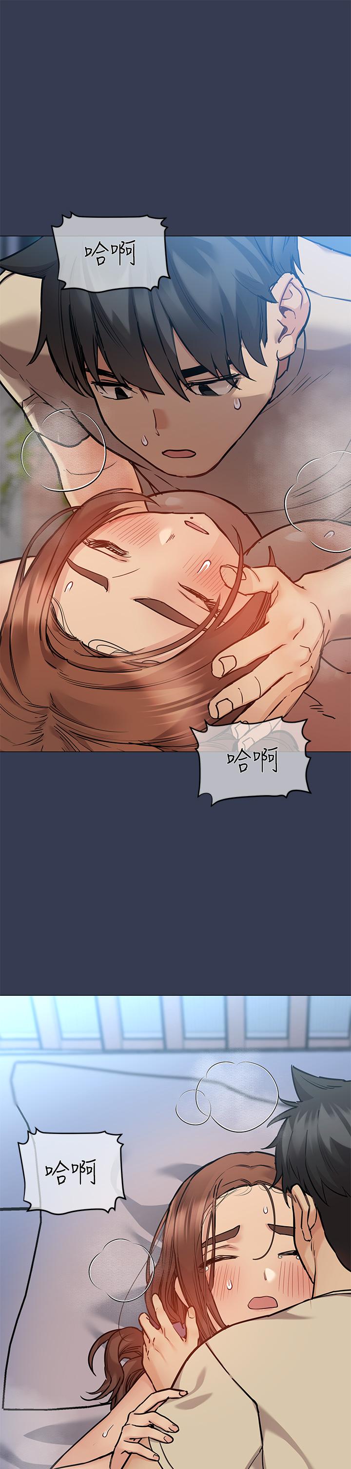 [韩国漫画] 要对妈妈保密唷 剧情,熟女人妻,巨乳大奶#[58P]-29