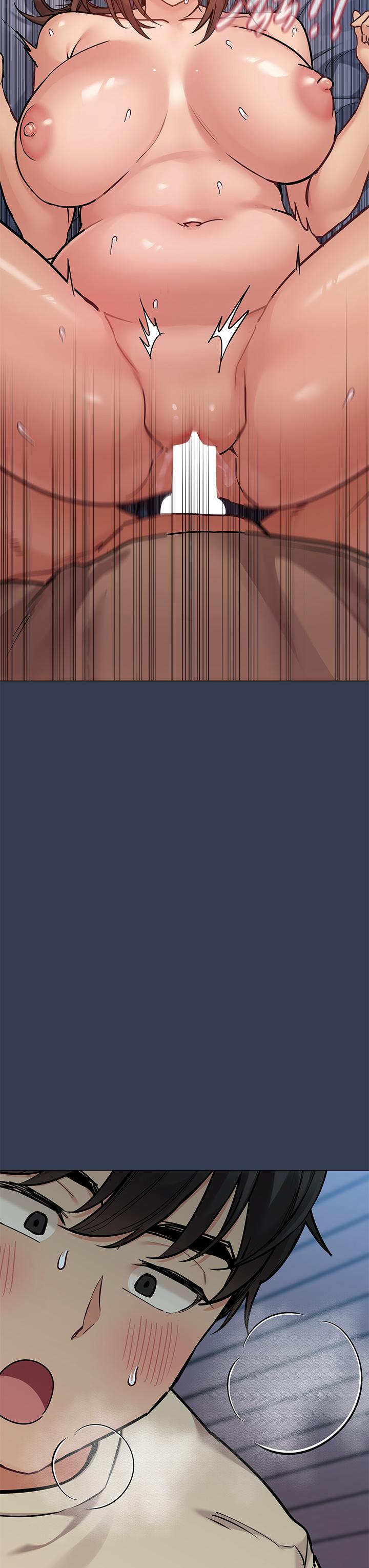 [韩国漫画] 要对妈妈保密唷 剧情,熟女人妻,巨乳大奶#[58P]-3