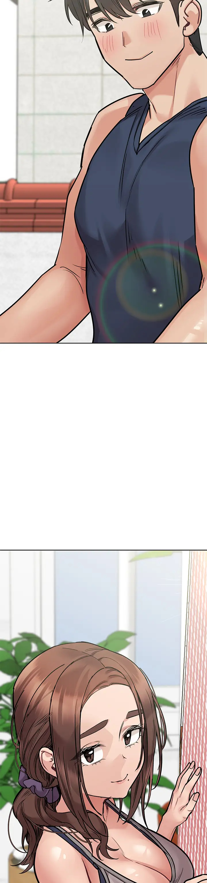 [韩国漫画] 要对妈妈保密唷 剧情,熟女人妻,巨乳大奶#[54P]-13