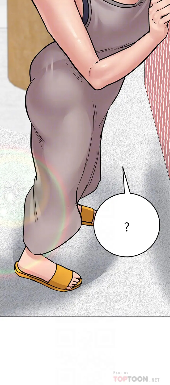 [韩国漫画] 要对妈妈保密唷 剧情,熟女人妻,巨乳大奶#[54P]-14