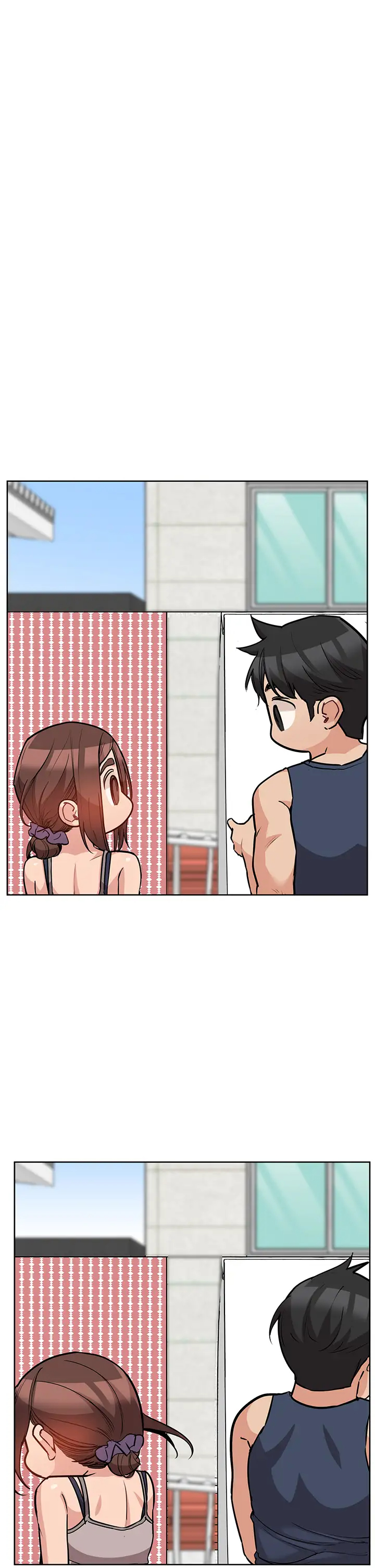 [韩国漫画] 要对妈妈保密唷 剧情,熟女人妻,巨乳大奶#[54P]-15