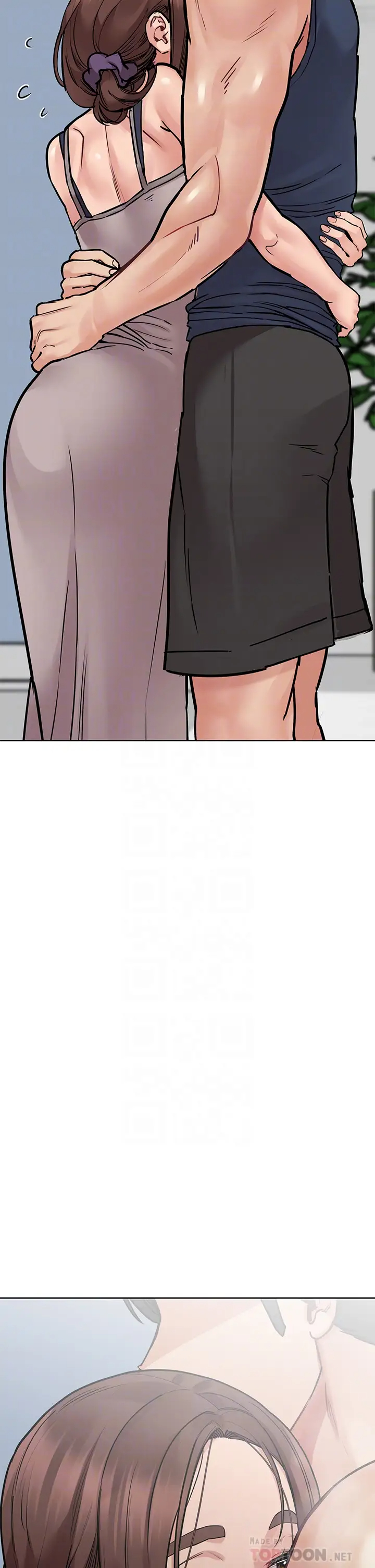 [韩国漫画] 要对妈妈保密唷 剧情,熟女人妻,巨乳大奶#[54P]-18