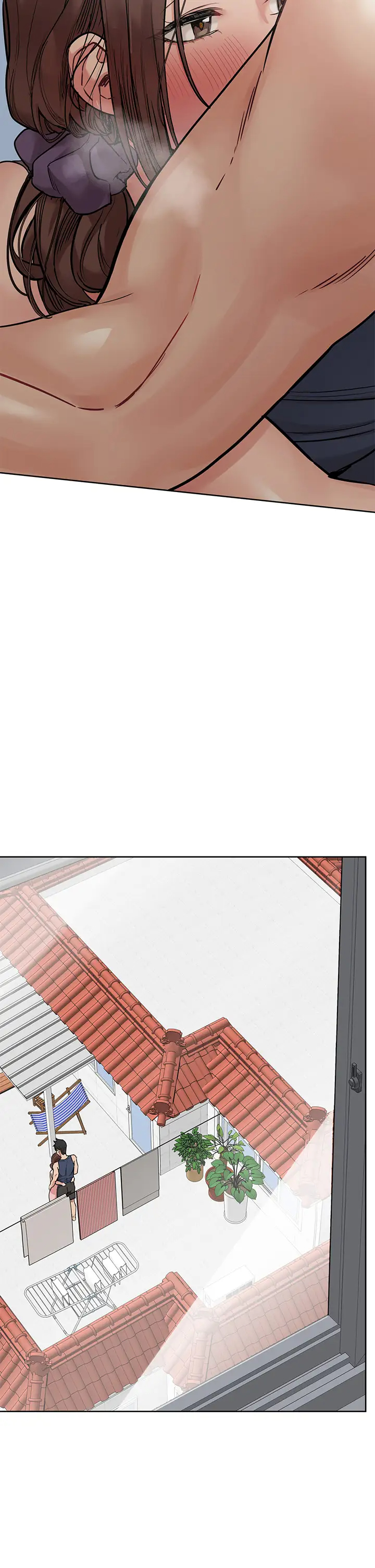 [韩国漫画] 要对妈妈保密唷 剧情,熟女人妻,巨乳大奶#[54P]-19