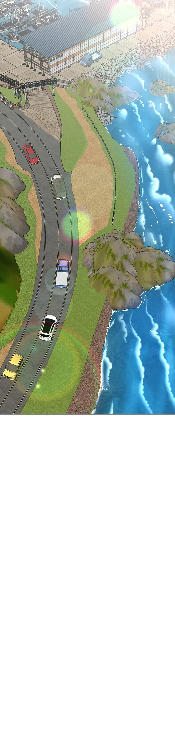 [韩国漫画] 要对妈妈保密唷 剧情,熟女人妻,巨乳大奶#[54P]-30