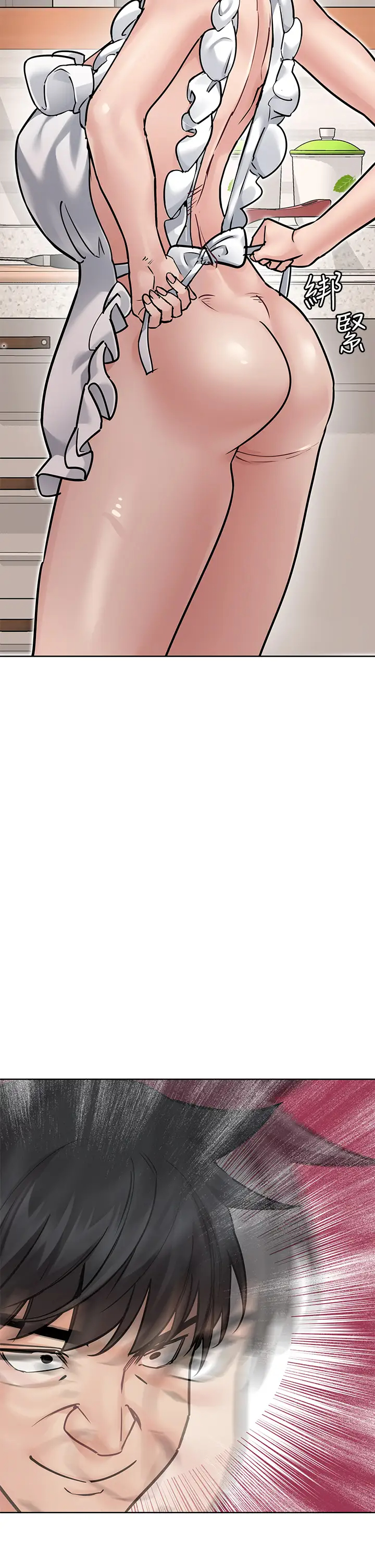 [韩国漫画] 要对妈妈保密唷 剧情,熟女人妻,巨乳大奶#[60P]-26