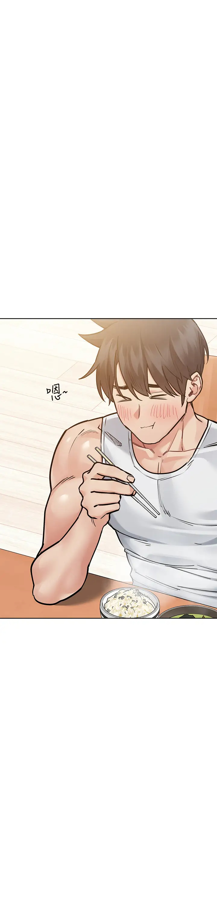 [韩国漫画] 要对妈妈保密唷 剧情,熟女人妻,巨乳大奶#[60P]-34