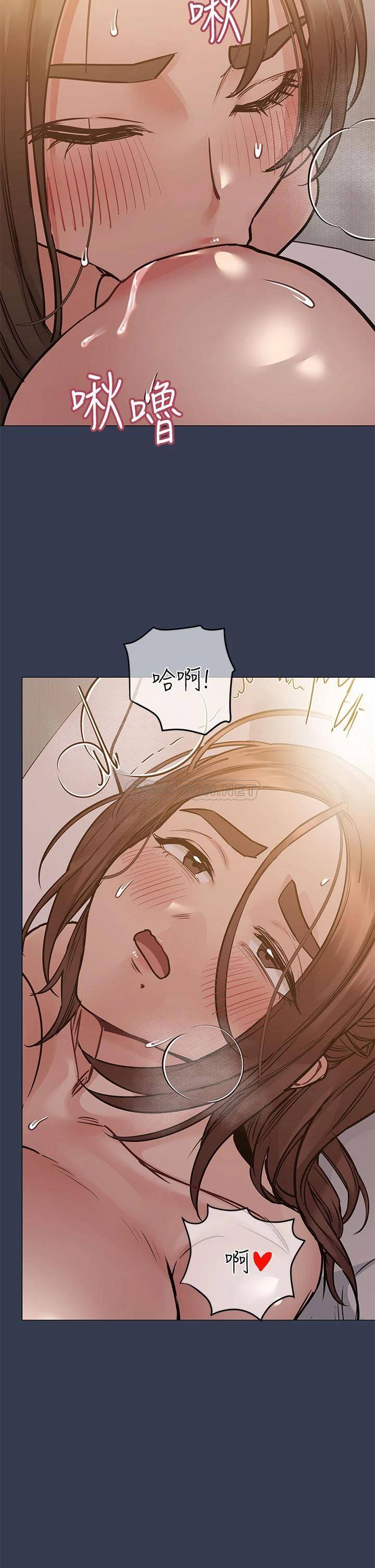 [韩国漫画] 要对妈妈保密唷 剧情,熟女人妻,巨乳大奶#[53P]-20