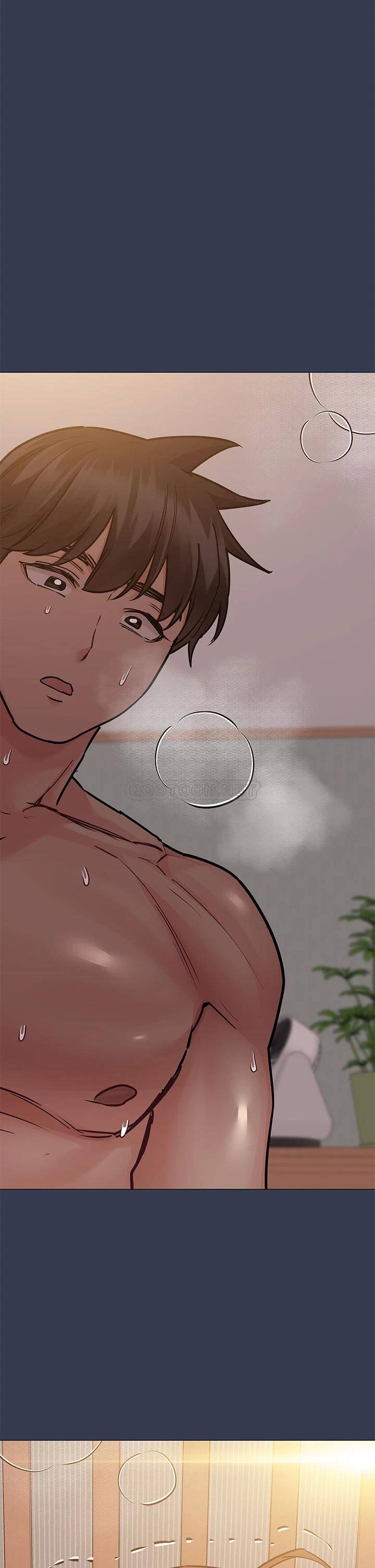 [韩国漫画] 要对妈妈保密唷 剧情,熟女人妻,巨乳大奶#[53P]-42