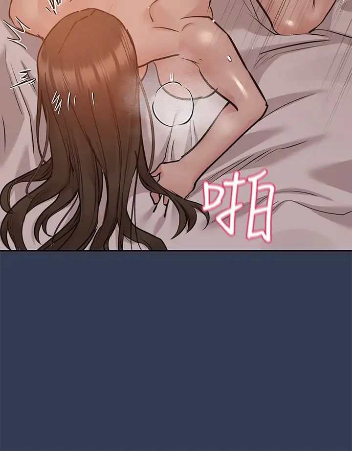 [韩国漫画] 要对妈妈保密唷 剧情,熟女人妻,巨乳大奶#[59P]-48