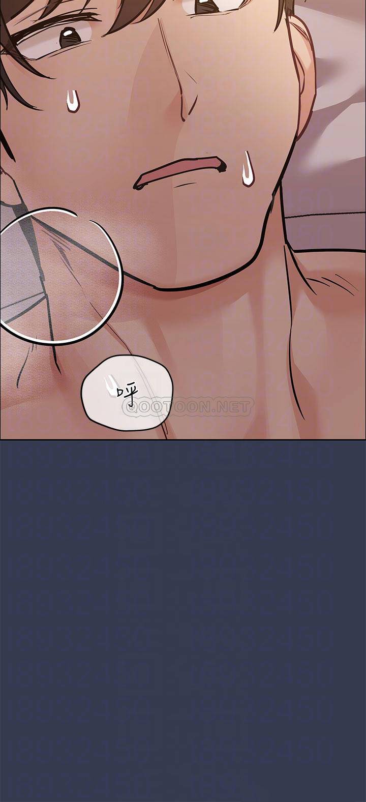 [韩国漫画] 要对妈妈保密唷 剧情,熟女人妻,巨乳大奶#[53P]-18