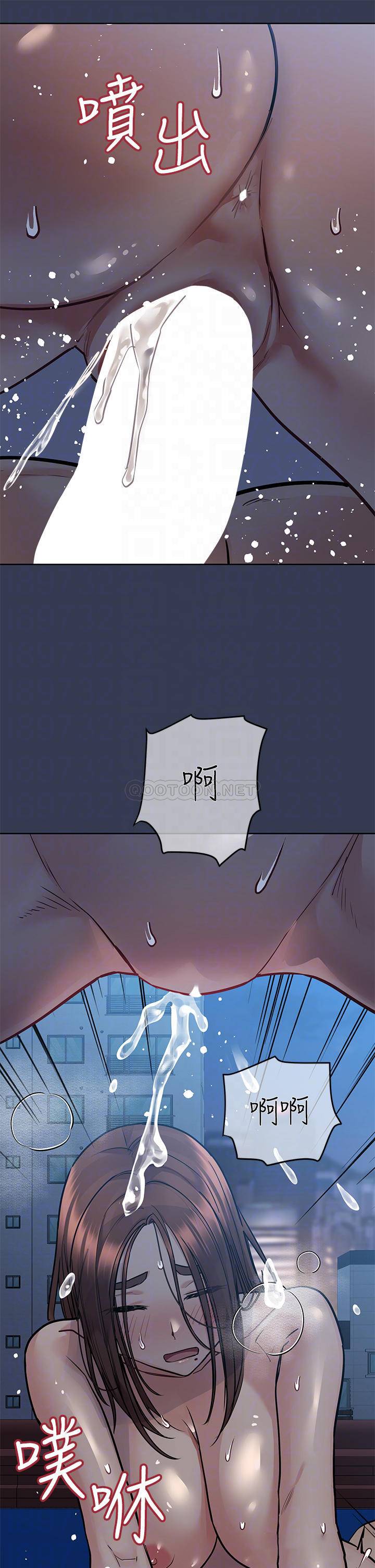 [韩国漫画] 要对妈妈保密唷 剧情,熟女人妻,巨乳大奶#[54P]-18