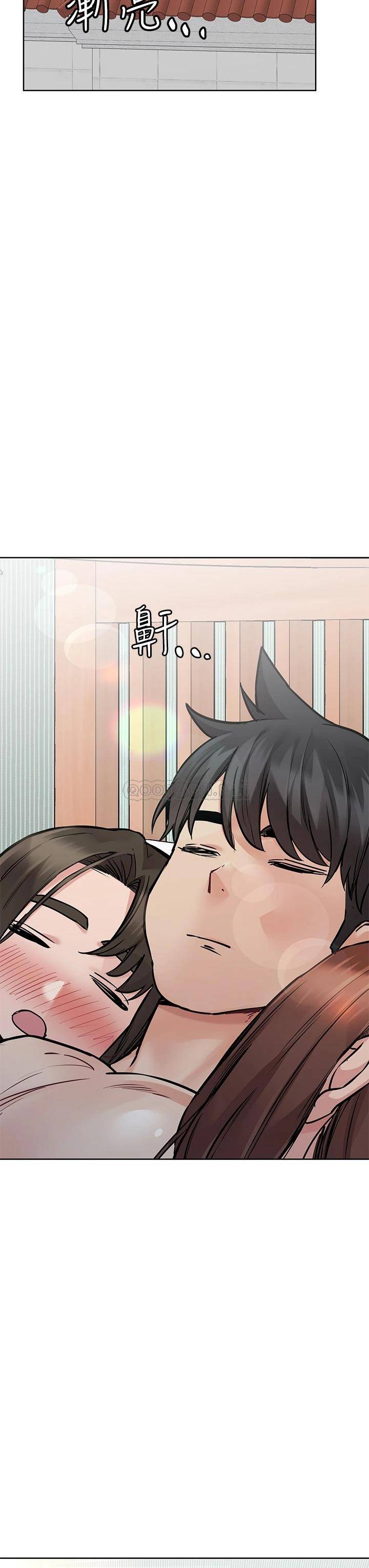 [韩国漫画] 要对妈妈保密唷 剧情,熟女人妻,巨乳大奶#[54P]-48