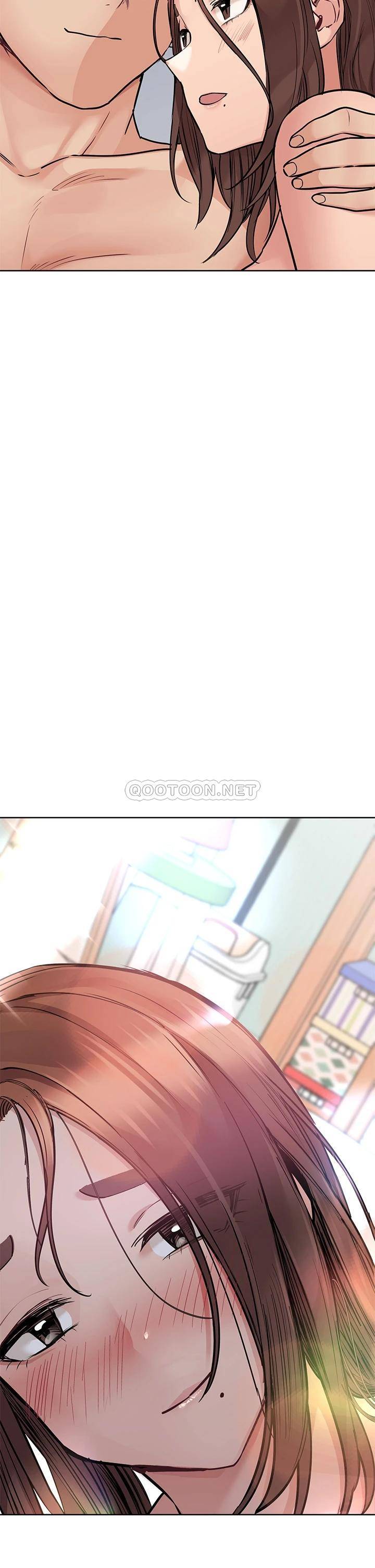 [韩国漫画] 要对妈妈保密唷 剧情,熟女人妻,巨乳大奶#[54P]-51