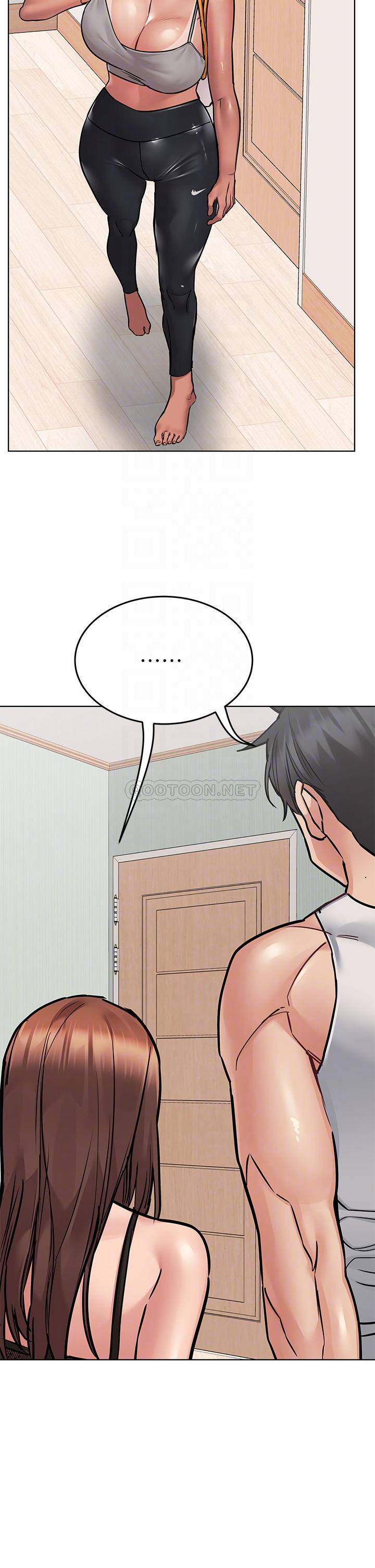 [韩国漫画] 要对妈妈保密唷 剧情,熟女人妻,巨乳大奶#[57P]-14