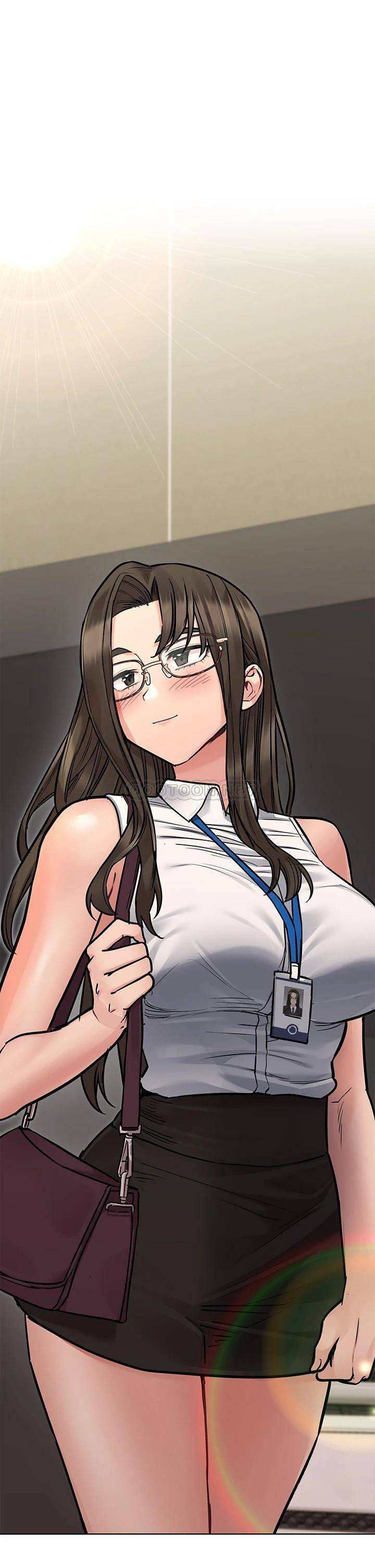 [韩国漫画] 要对妈妈保密唷 剧情,熟女人妻,巨乳大奶#[57P]-24