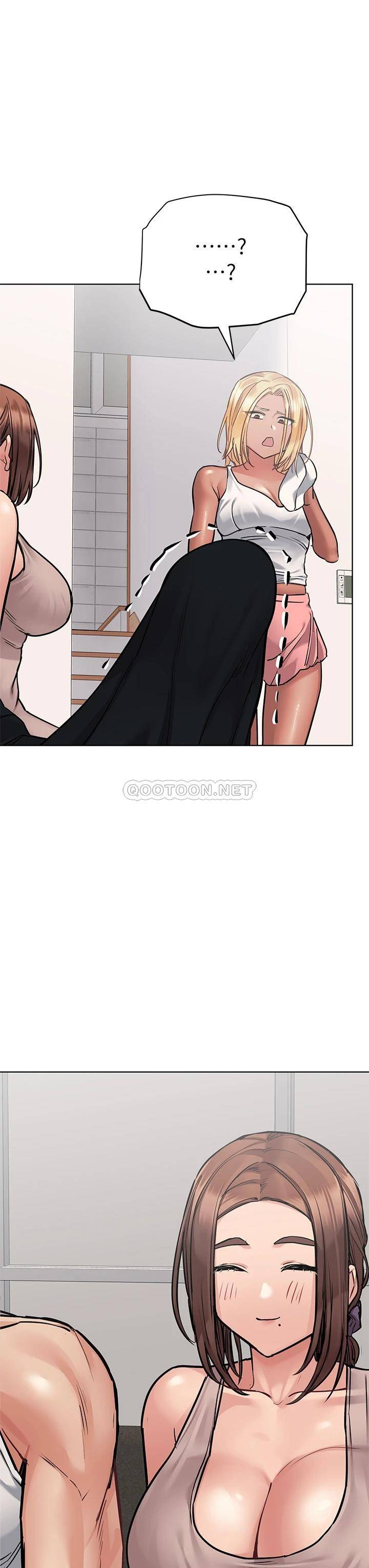 [韩国漫画] 要对妈妈保密唷 剧情,熟女人妻,巨乳大奶#[57P]-26