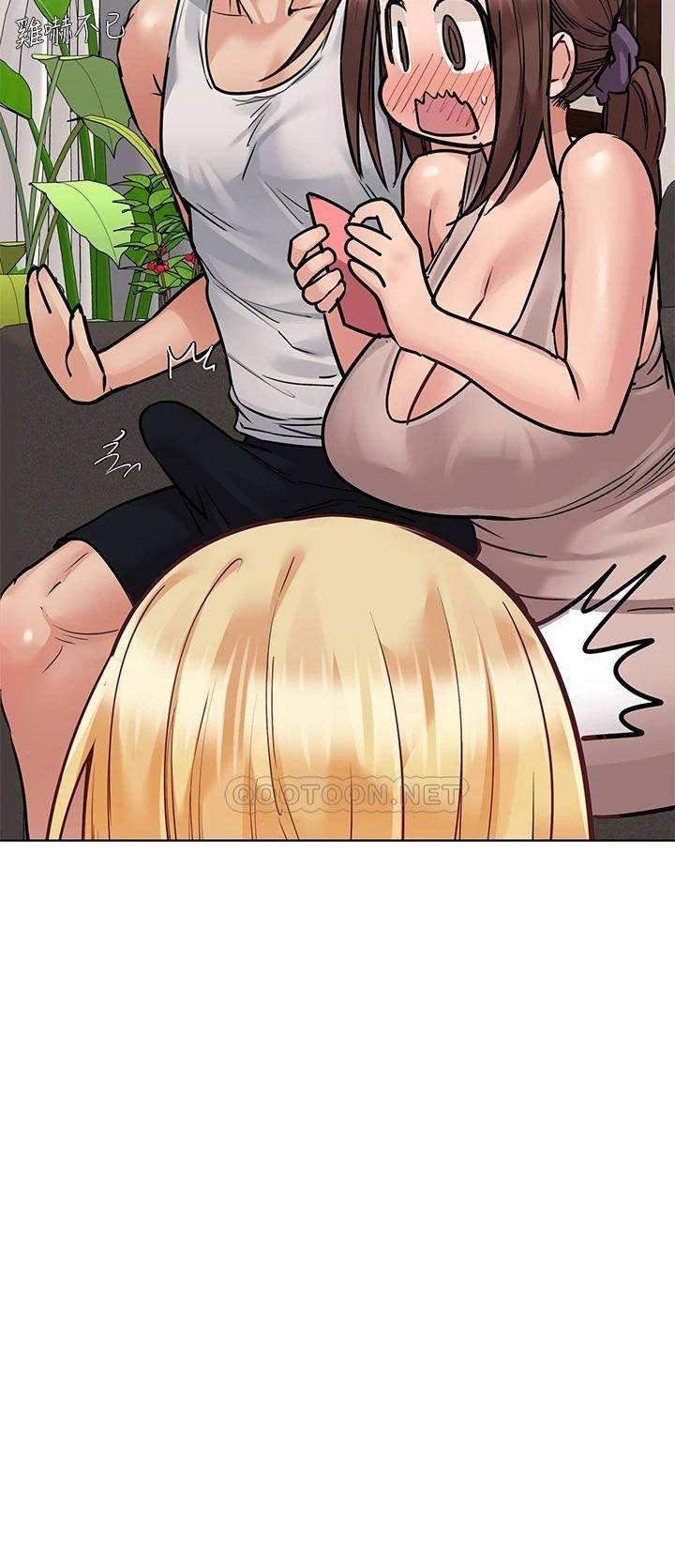 [韩国漫画] 要对妈妈保密唷 剧情,熟女人妻,巨乳大奶#[57P]-32