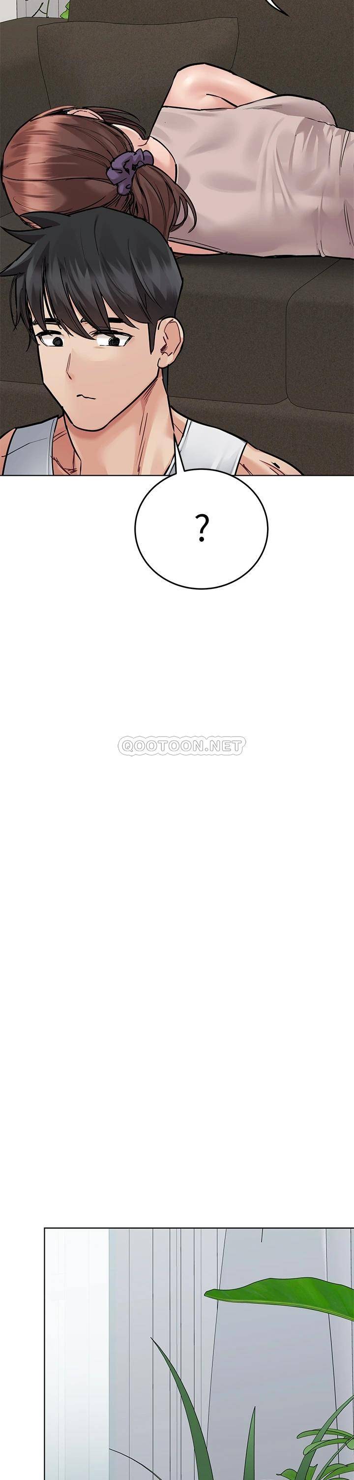 [韩国漫画] 要对妈妈保密唷 剧情,熟女人妻,巨乳大奶#[57P]-42