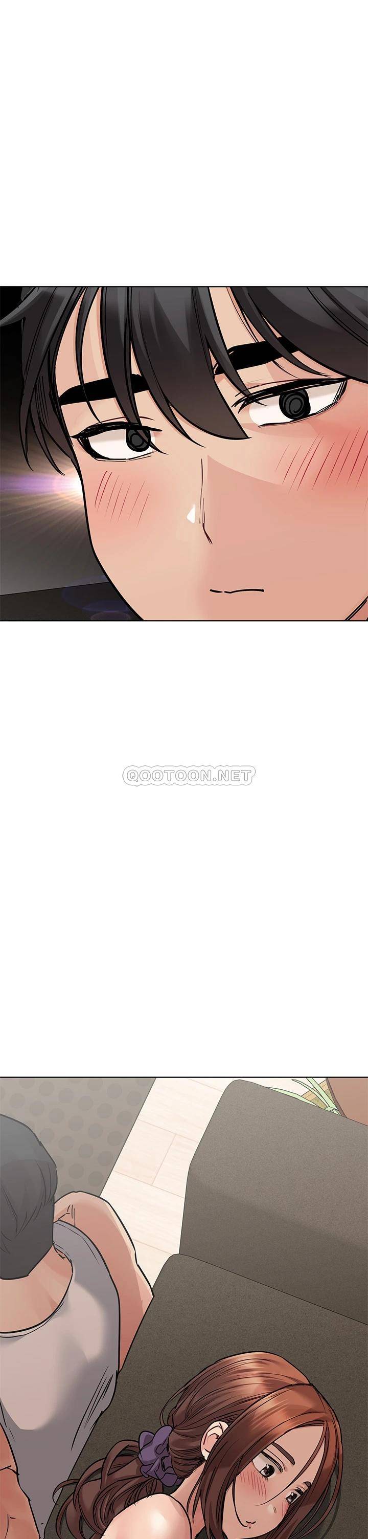 [韩国漫画] 要对妈妈保密唷 剧情,熟女人妻,巨乳大奶#[57P]-54